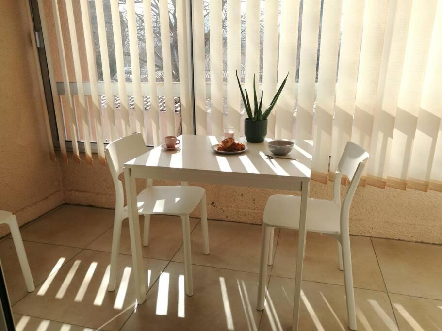 Joli Studio A 사나리쉬르메르 외부 사진